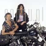 23-05-1991 Rob de Nijs at studio in Amsterdam.

[keywords]Posed, Full Length, Eyecontact, Model, Motor, Singer[/keywords]